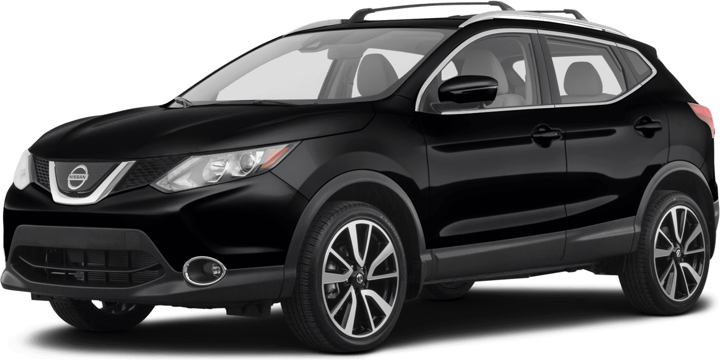 2019 Nissan Rogue Sport SL — SUV — 63,050 mi — North Reading, MA