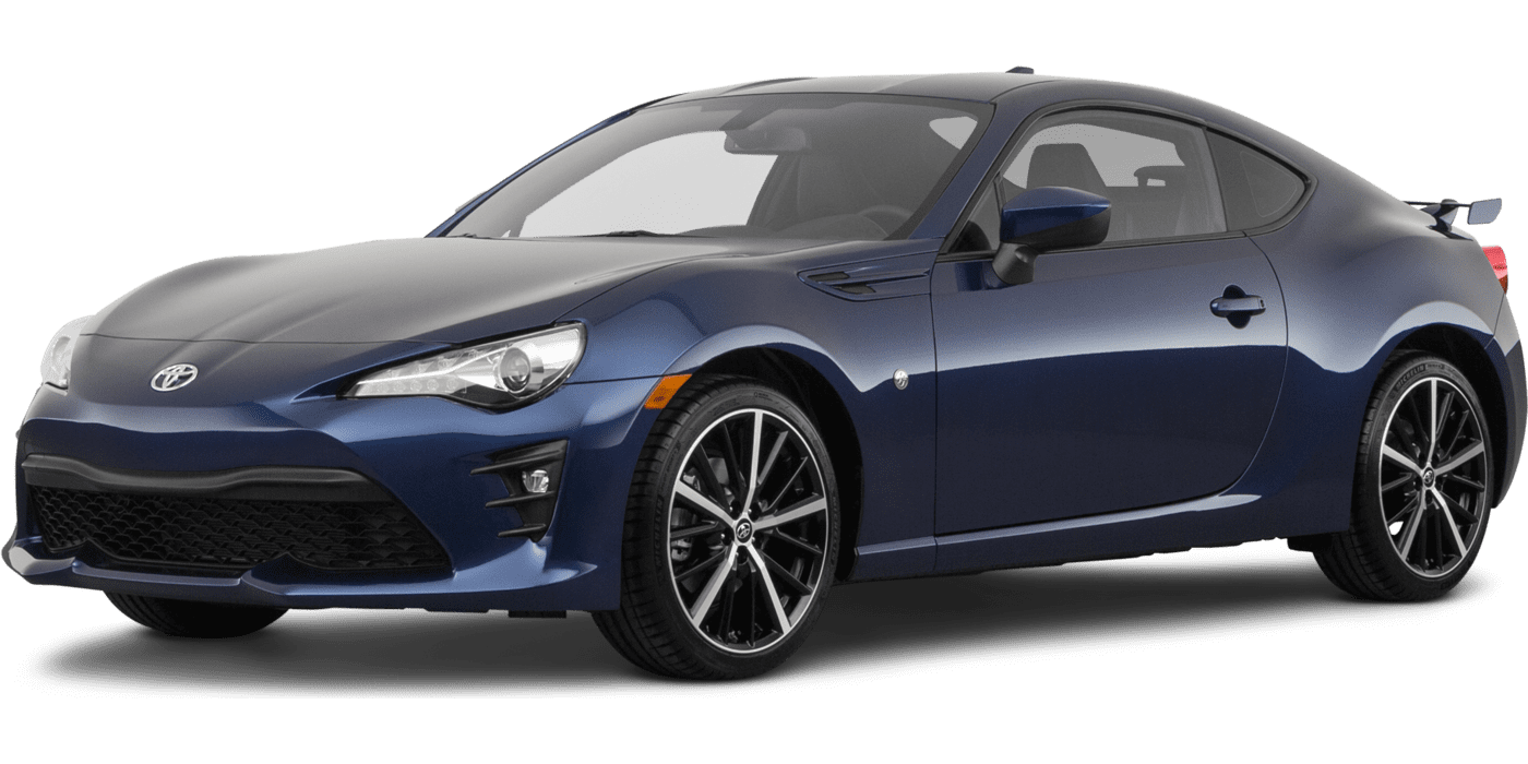 Used Toyota 86 for Sale Near Me - TrueCar