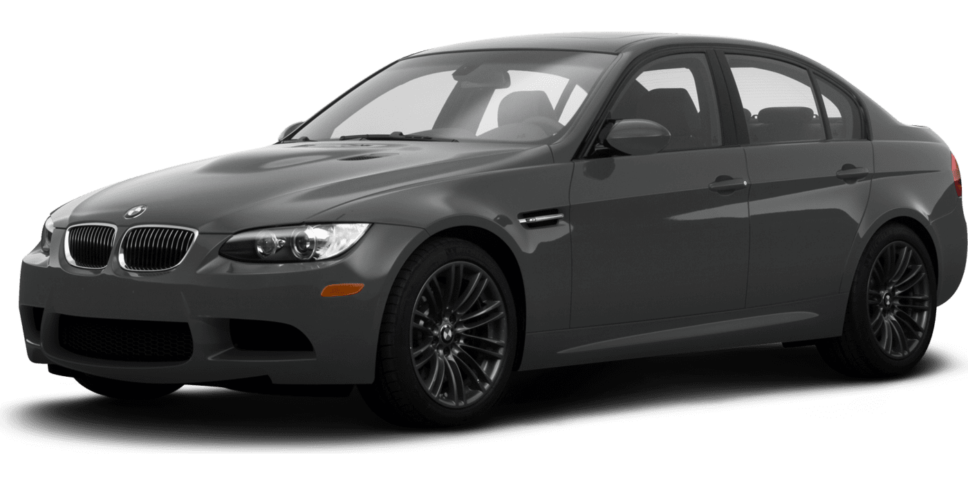 2008 BMW M3 Standard — Sedan — 160,000 mi — Salisbury, MD