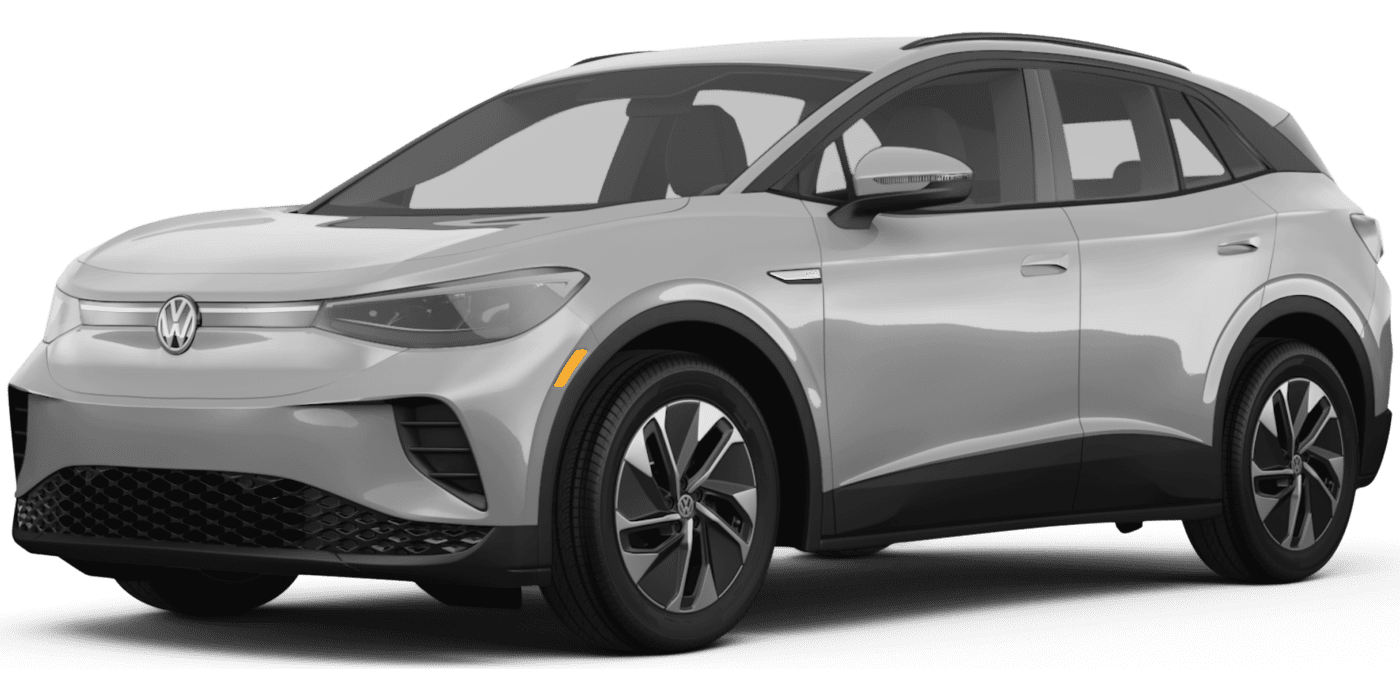 2022 Volkswagen ID.4 Pro — SUV — 27,544 mi — Fremont, CA