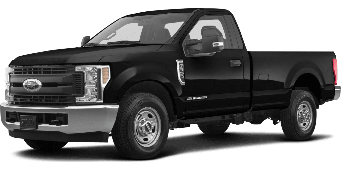 2020 Ford Super Duty F-350 XLT — Pickup Truck — 81,024 mi — Myrtle Beach, SC