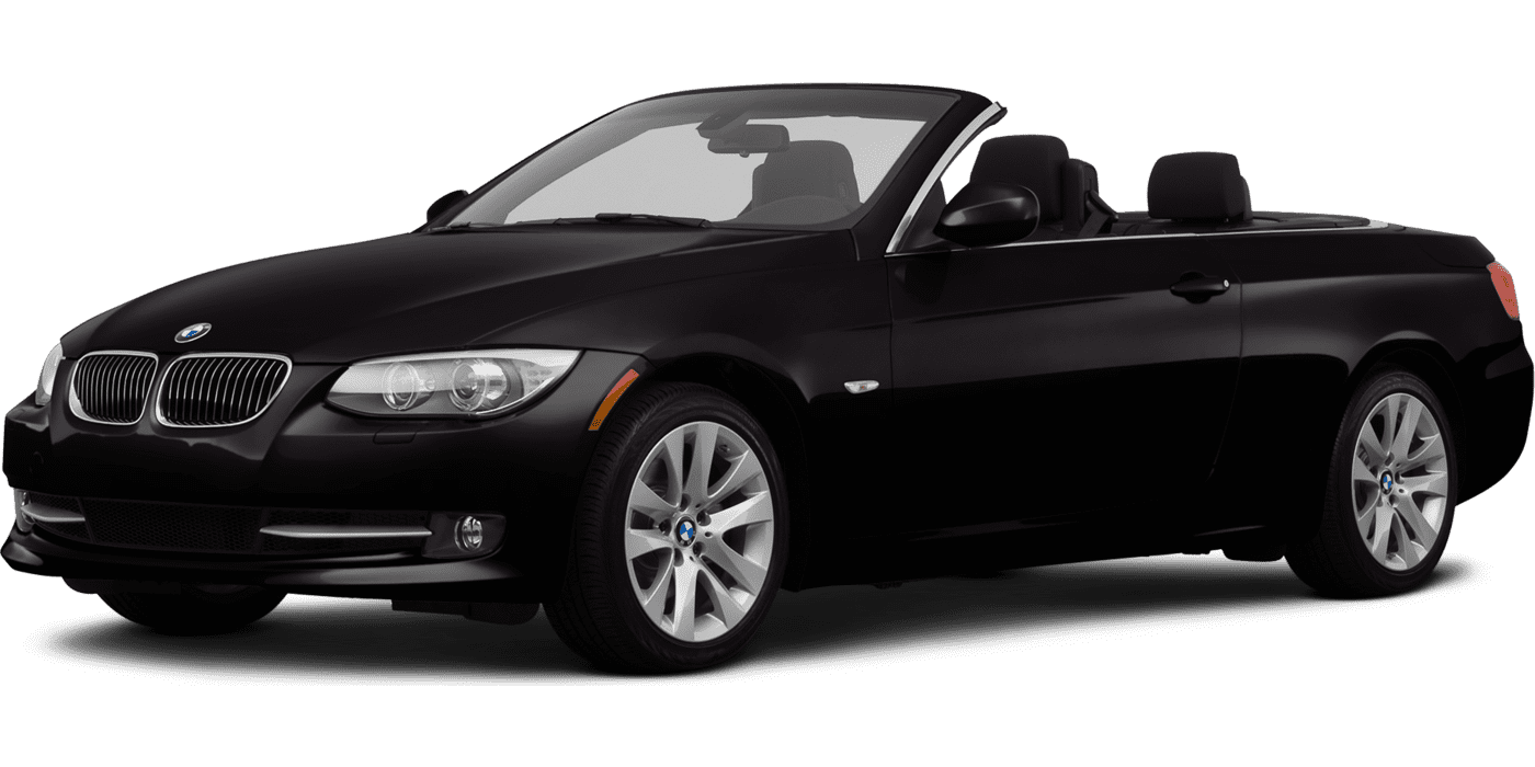 2013 BMW 3 Series 328i — Convertible — 72,093 mi — Pittsburgh, PA