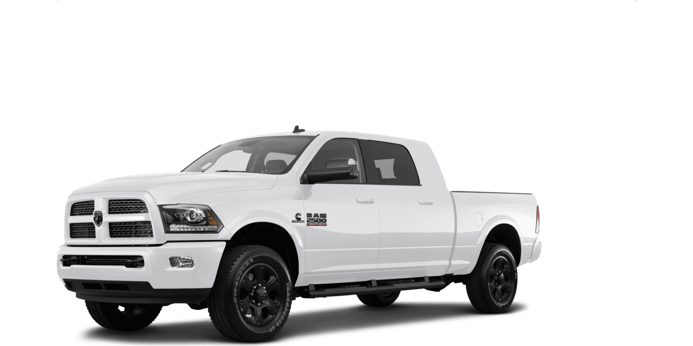2018 Ram 2500 Big Horn — Pickup Truck — 143,087 mi — Fairbanks, AK