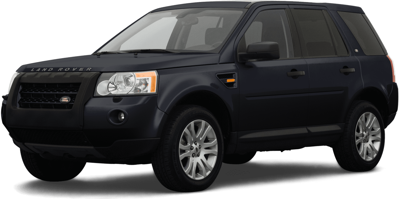 2011 Land Rover LR2 HSE — SUV — 162,744 mi — Easton, PA