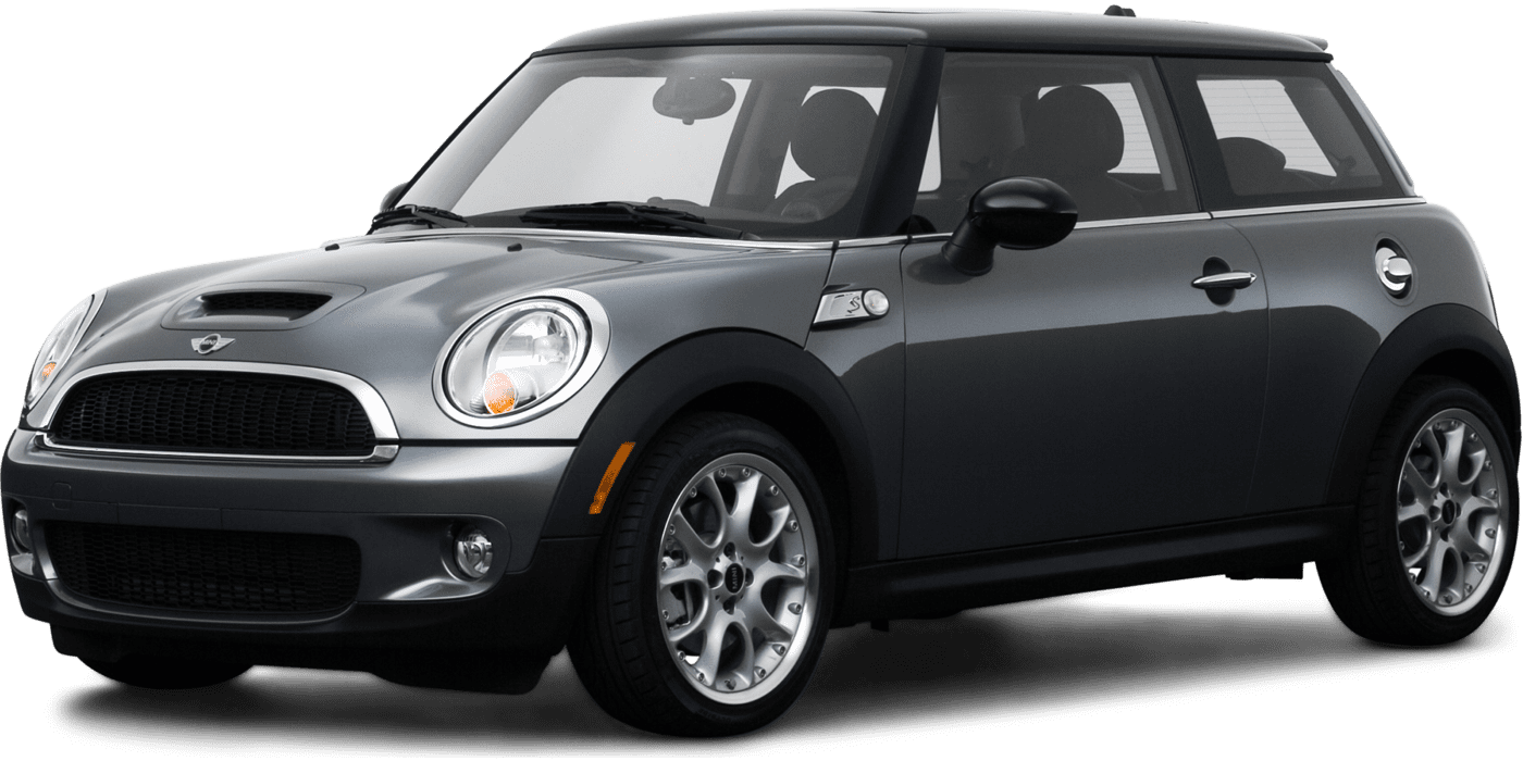 2009 MINI Cooper Cooper S — Hatchback — 69,004 mi — Manassas, VA