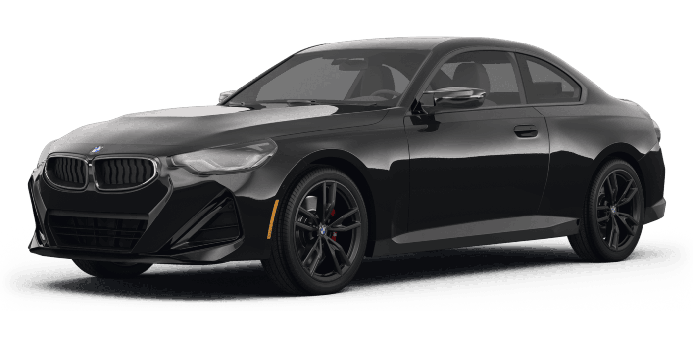 2023 BMW 2 Series M240i — Coupe — 12,059 mi — Charlotte, NC
