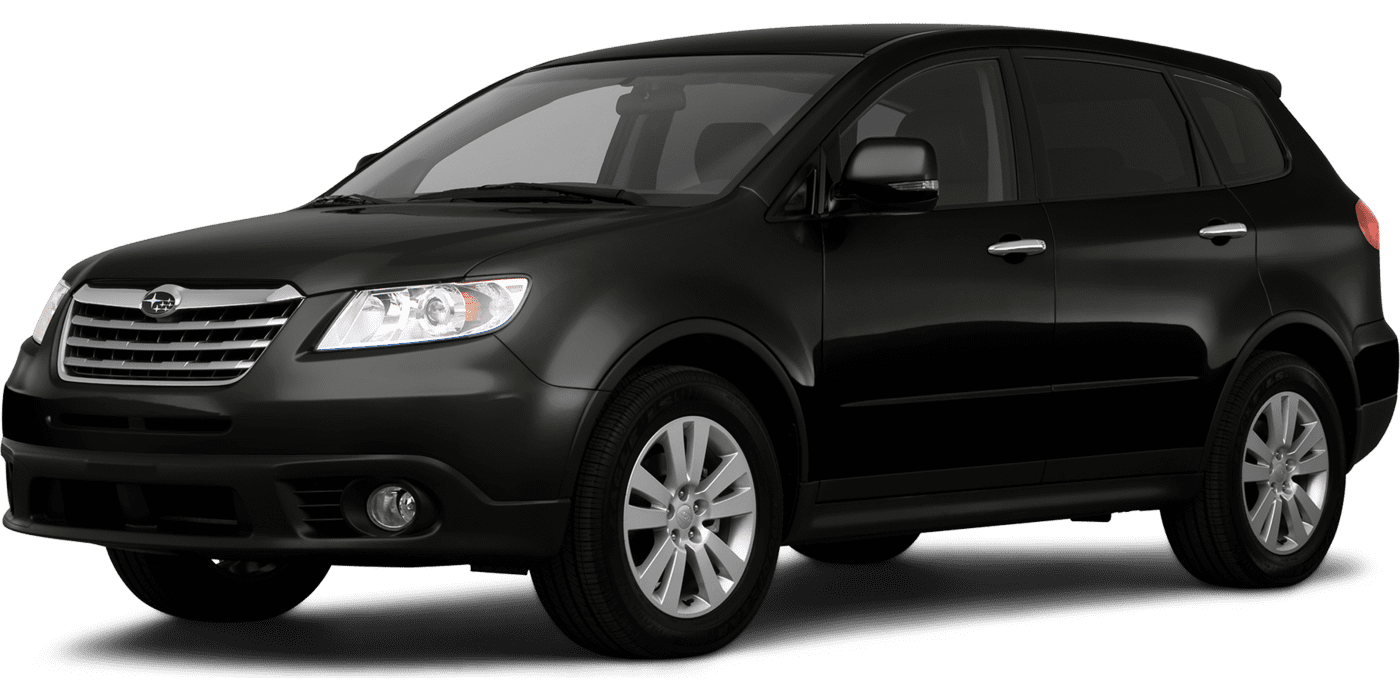 2010 Subaru Tribeca Limited — SUV — 139,782 mi — Long Beach, CA