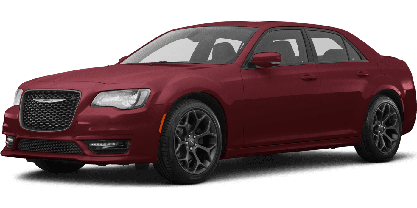 2020 Chrysler 300 S — Sedan — 75,847 mi — Wilmington, NC