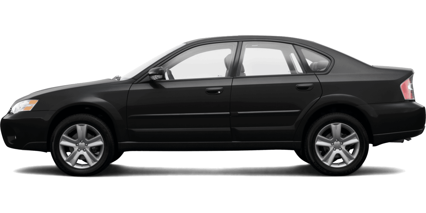 2006 Subaru Outback 3.0R LL Bean — Sedan — 110,194 mi — Paoli, PA