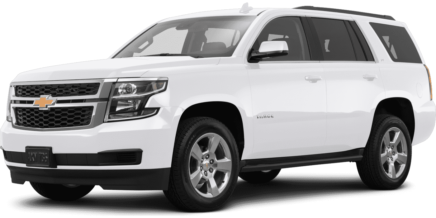 2016 Chevrolet Tahoe LT — SUV — 69,440 mi — Garden City, GA