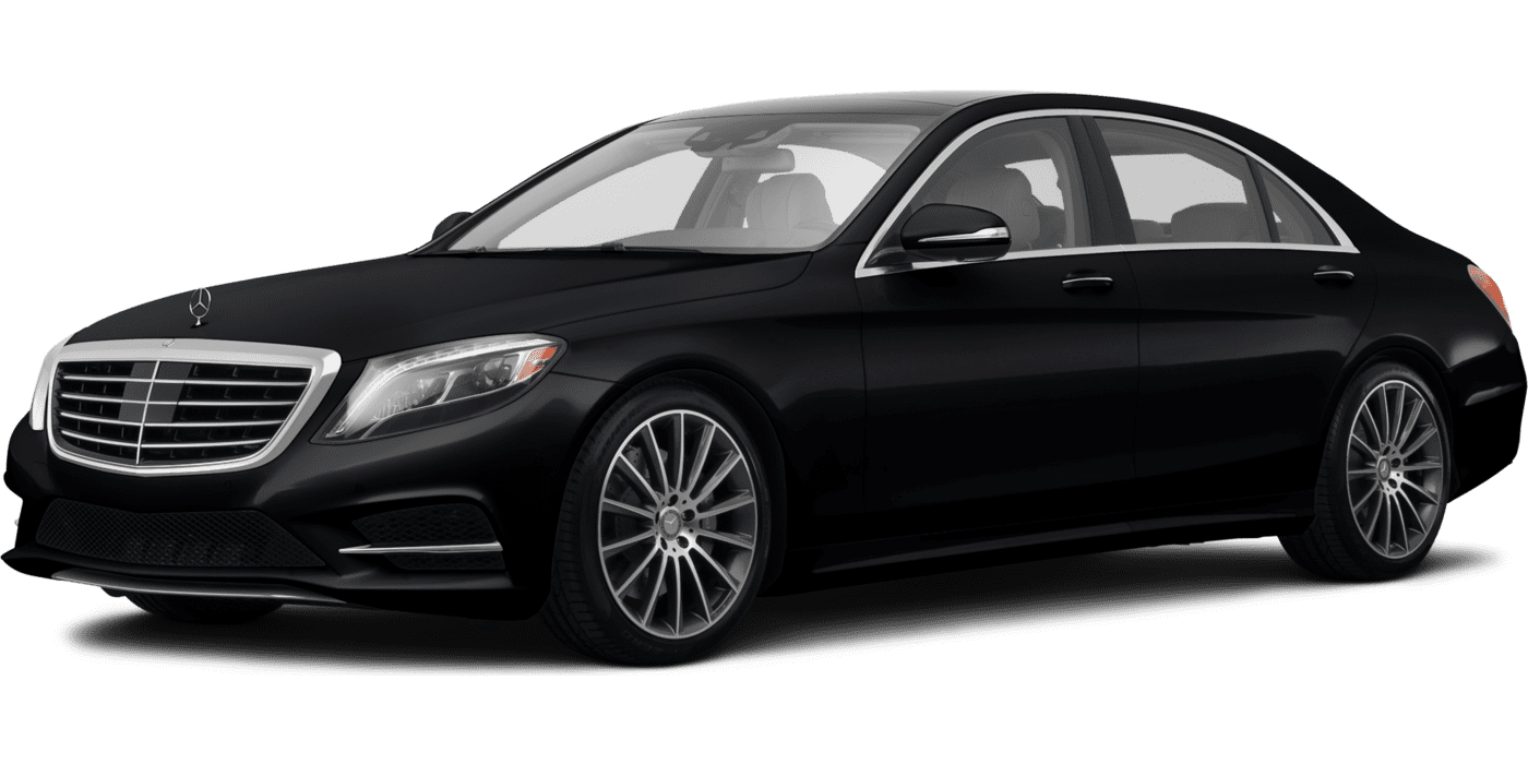 2015 Mercedes-Benz S-Class S 550 — Sedan — 50,180 mi — Hayward, CA