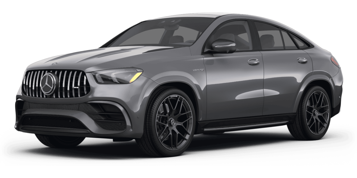 2022 Mercedes-Benz GLE AMG GLE 63 S — SUV — 33,018 mi — Rahway, NJ