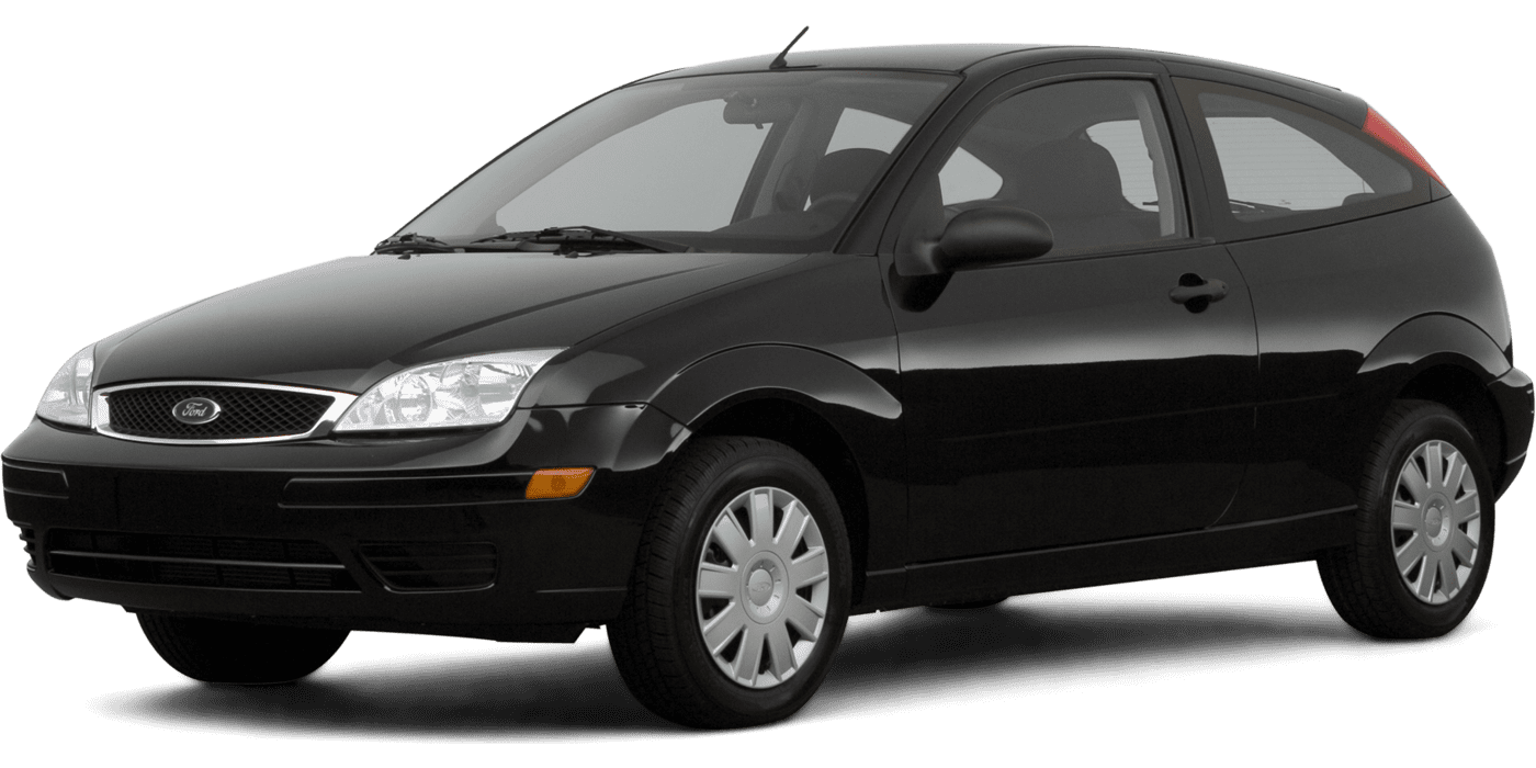 2007 Ford Focus S — Hatchback — 157,210 mi — Omaha, NE