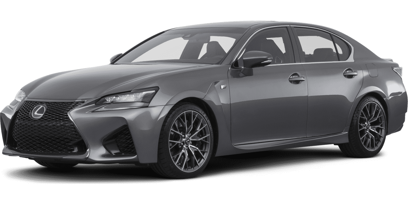 2016 Lexus GS GS F — Sedan — 70,248 mi — Albuquerque, NM