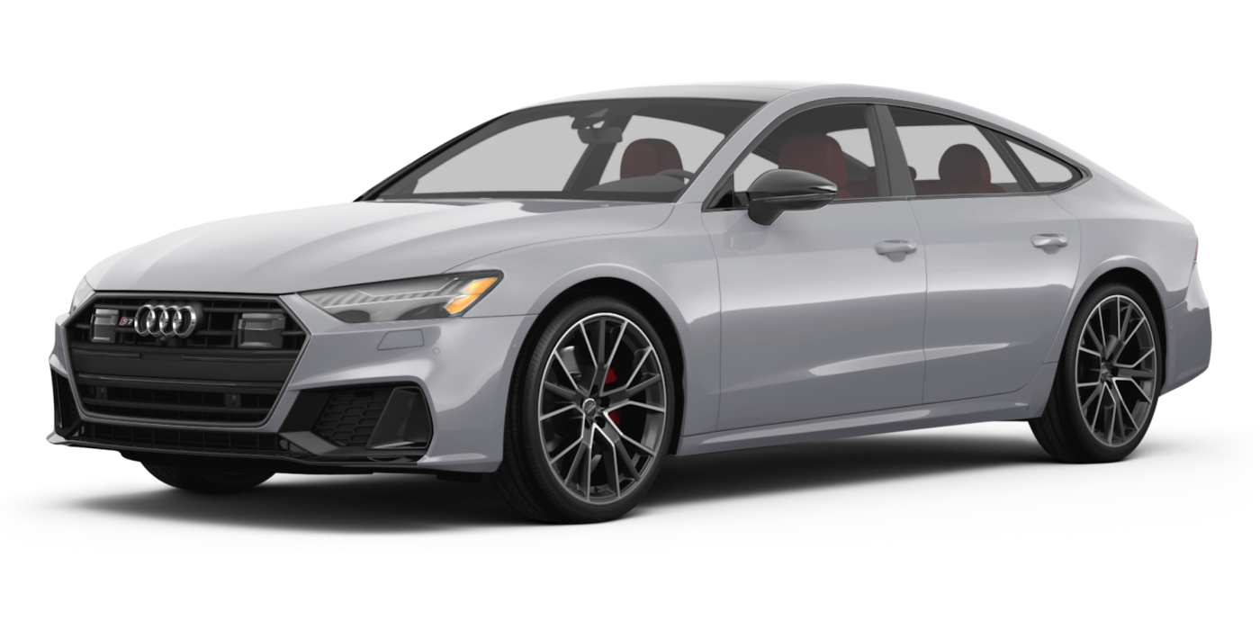 2025 Audi S7 Premium Plus — Hatchback — 4,508 mi — Matthews, NC