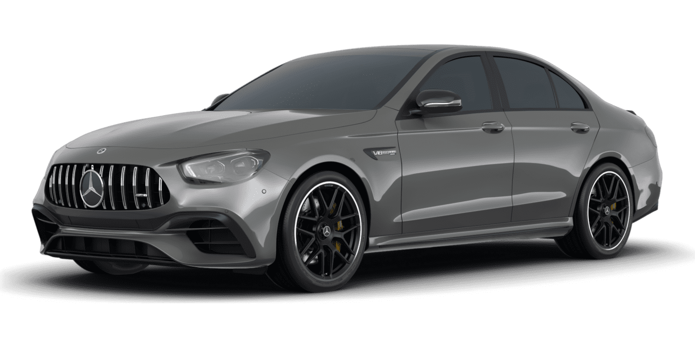 2021 Mercedes-Benz E-Class AMG E 63 S — Sedan — 20,140 mi — Benbrook, TX