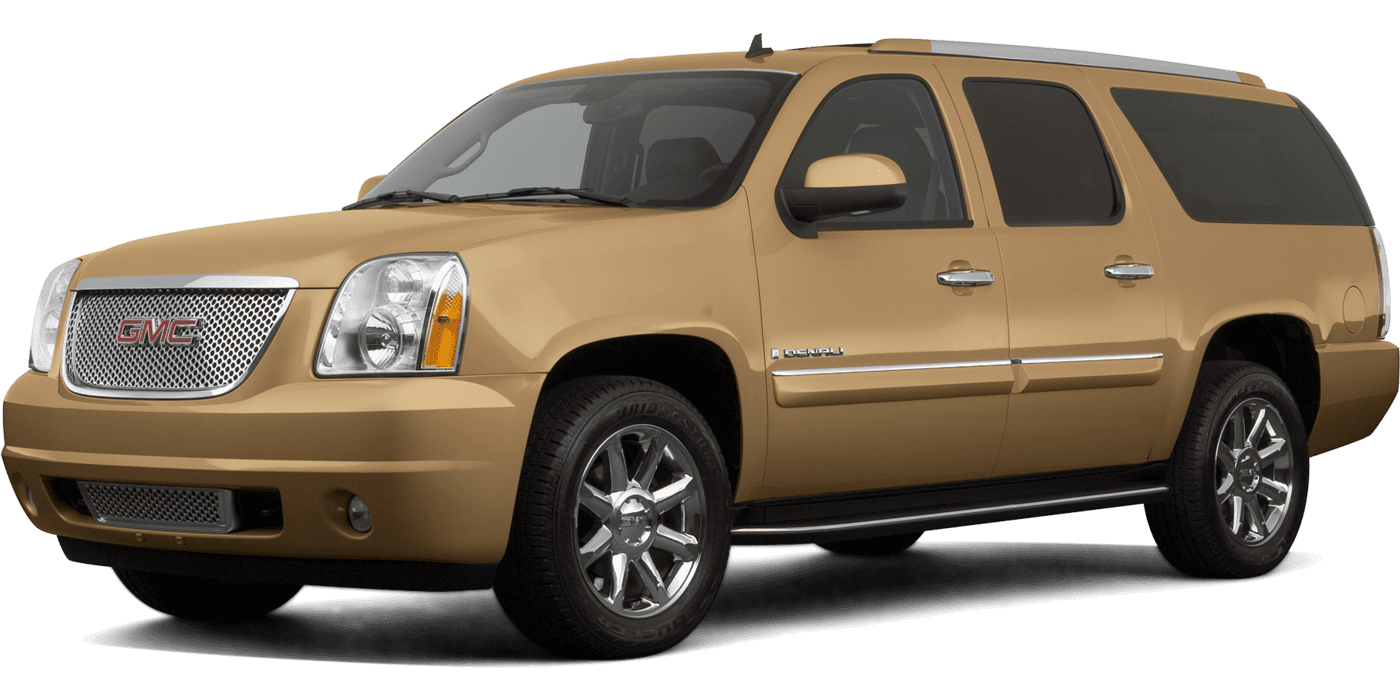 2007 GMC Yukon Denali — SUV — 170,574 mi — Clarksville, TN
