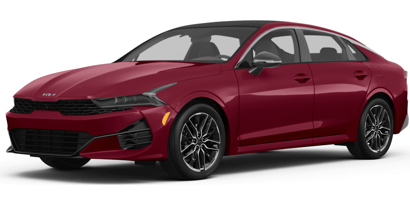 2023 Kia K5 GT — Sedan — 14,325 mi — Reading, PA