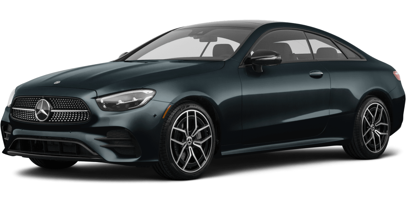 2022 Mercedes-Benz E-Class E 450 — Coupe — 32,186 mi — Lakewood, CO