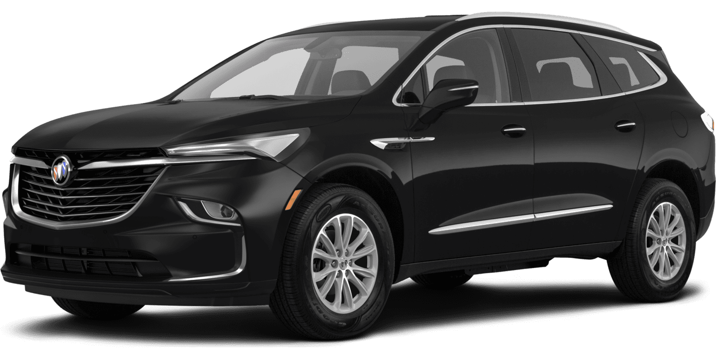 2023 Buick Enclave Essence — SUV — 39,770 mi — Schaumburg, IL