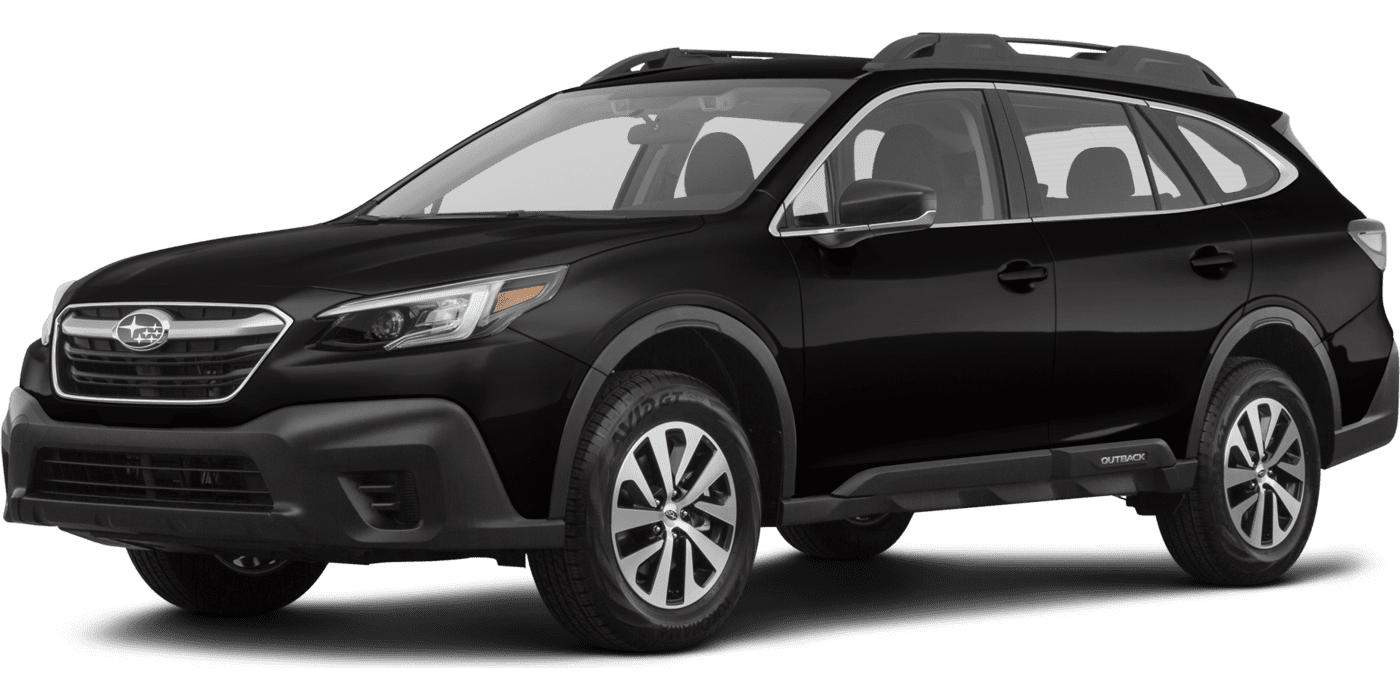 2021 Subaru Outback 2.5i — SUV — 93,267 mi — Hawthorne, CA