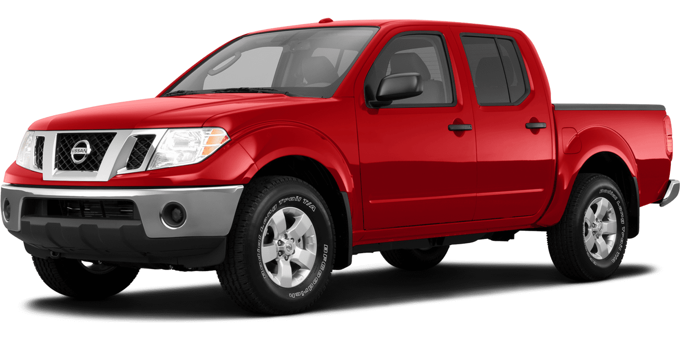 2011 Nissan Frontier PRO-4X — Pickup Truck — 183,330 mi — Colorado Springs, CO