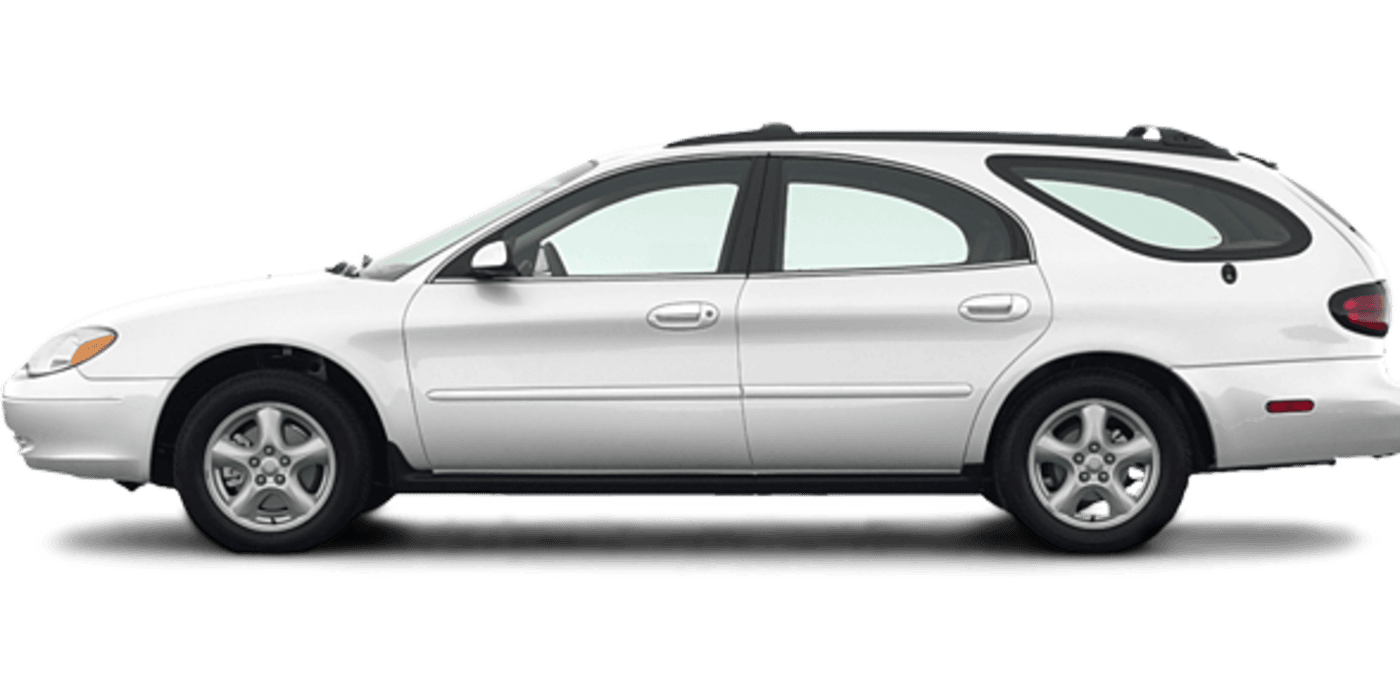 2003 Ford Taurus SE — Wagon — 145,964 mi — High Point, NC