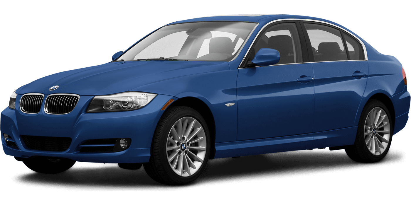 2009 BMW 3 Series 335i — Sedan — 119,382 mi — Modesto, CA