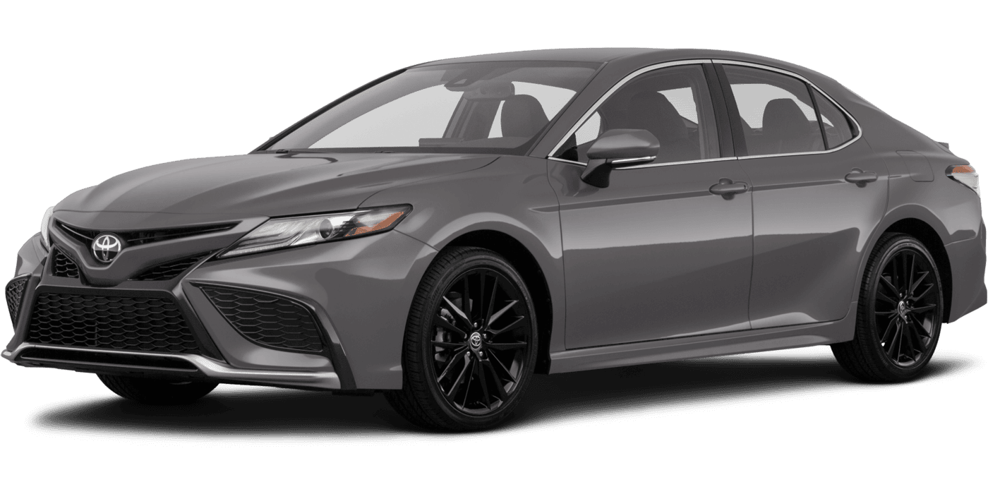 2024 Toyota Camry XSE — Sedan — 39,614 mi — Graniteville, SC