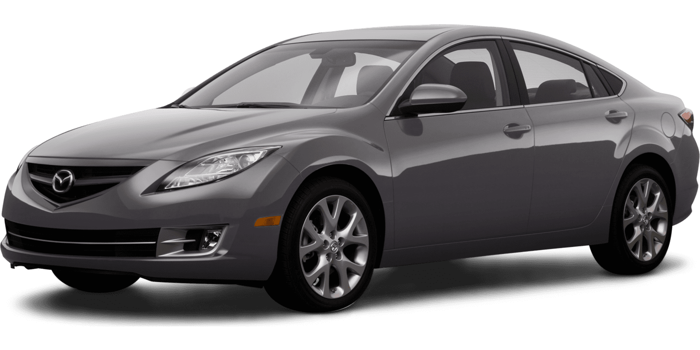 2009 Mazda Mazda6 s Touring — Sedan — 144,472 mi — Colorado Springs, CO
