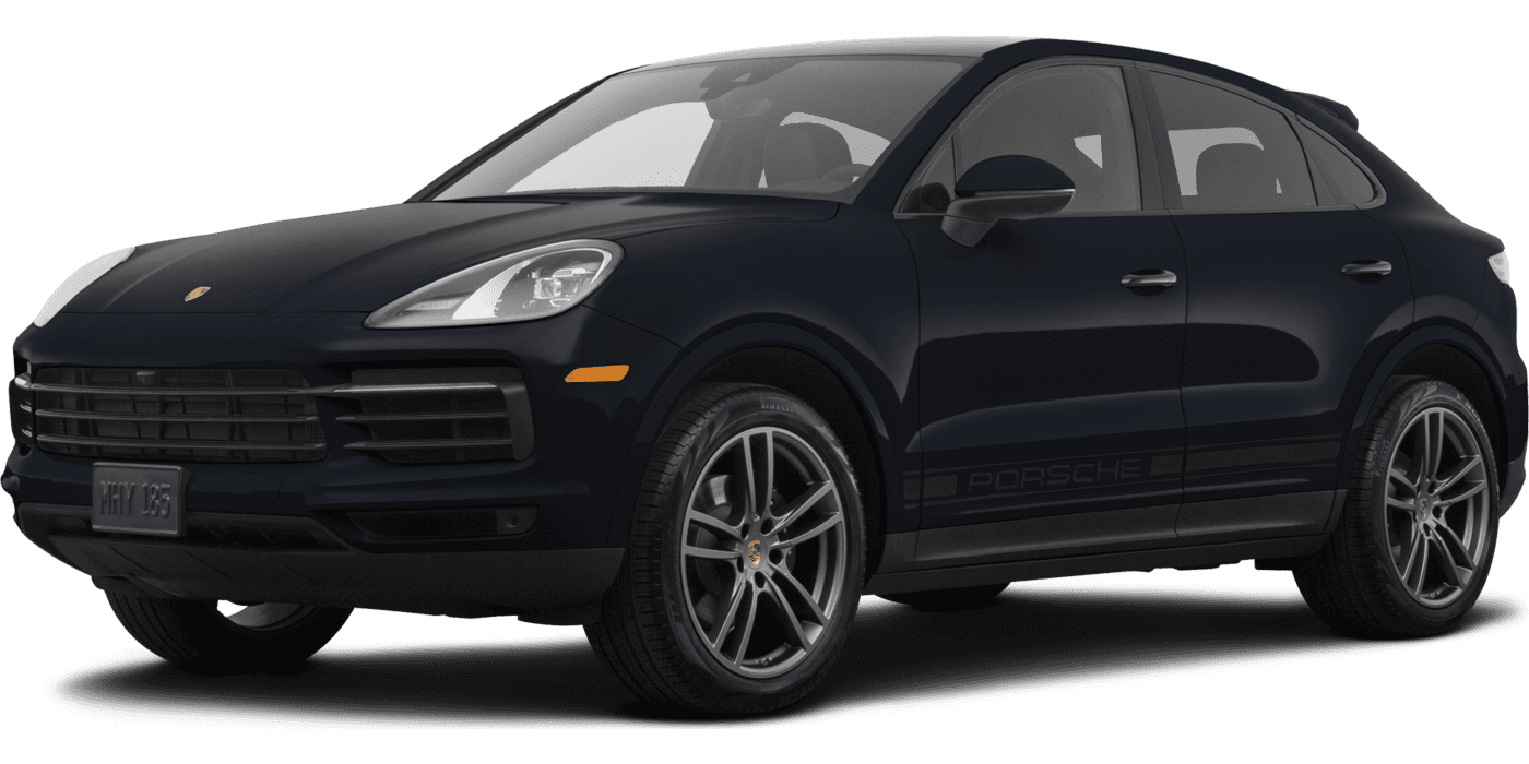2022 Porsche Cayenne GTS — SUV — 45,554 mi — Ft Myers, FL