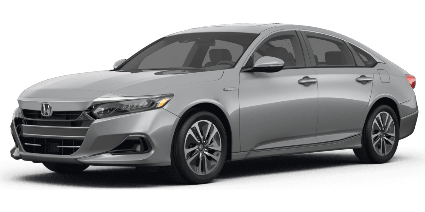 2022 Honda Accord EX-L — Sedan — 52,657 mi — Nanuet, NY