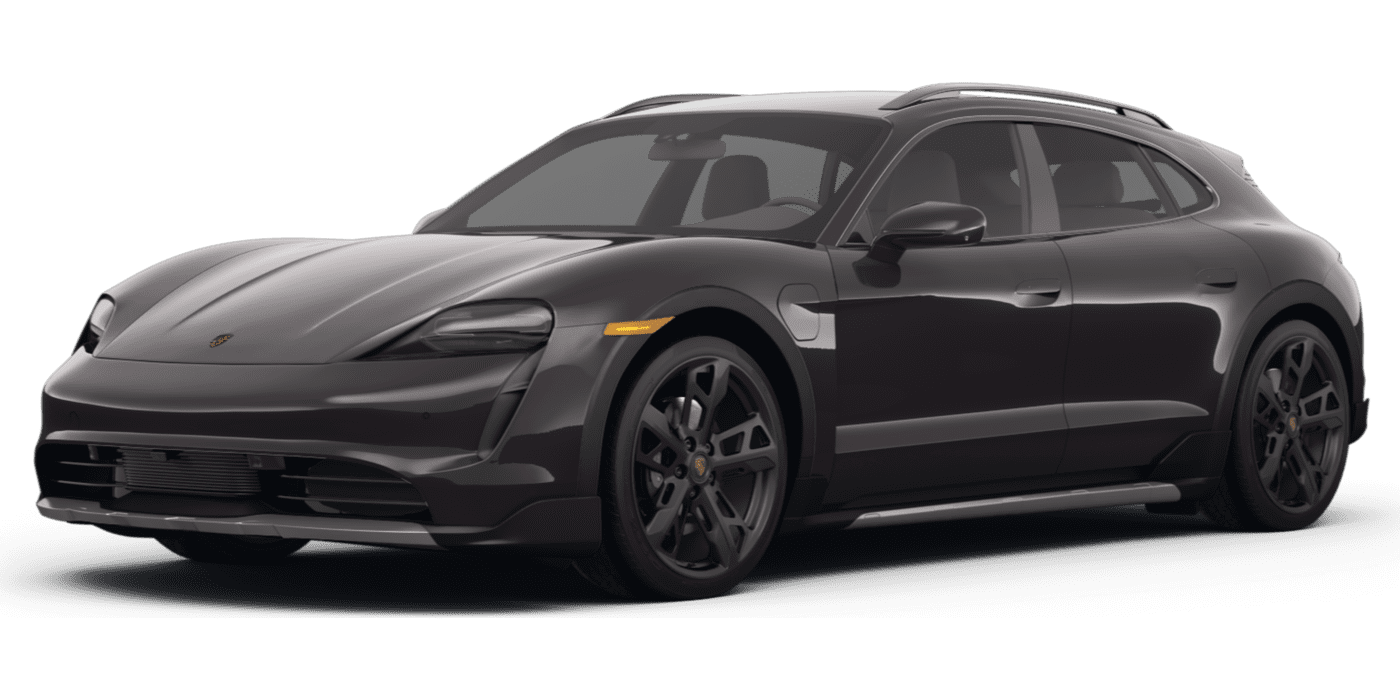 2022 Porsche Taycan 4 — Wagon — 27,352 mi — Salt Lake City, UT