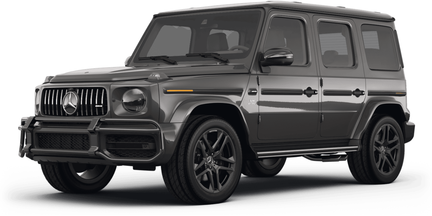2024 Mercedes-Benz G-Class AMG G 63 — SUV — 13,620 mi — Peoria, IL