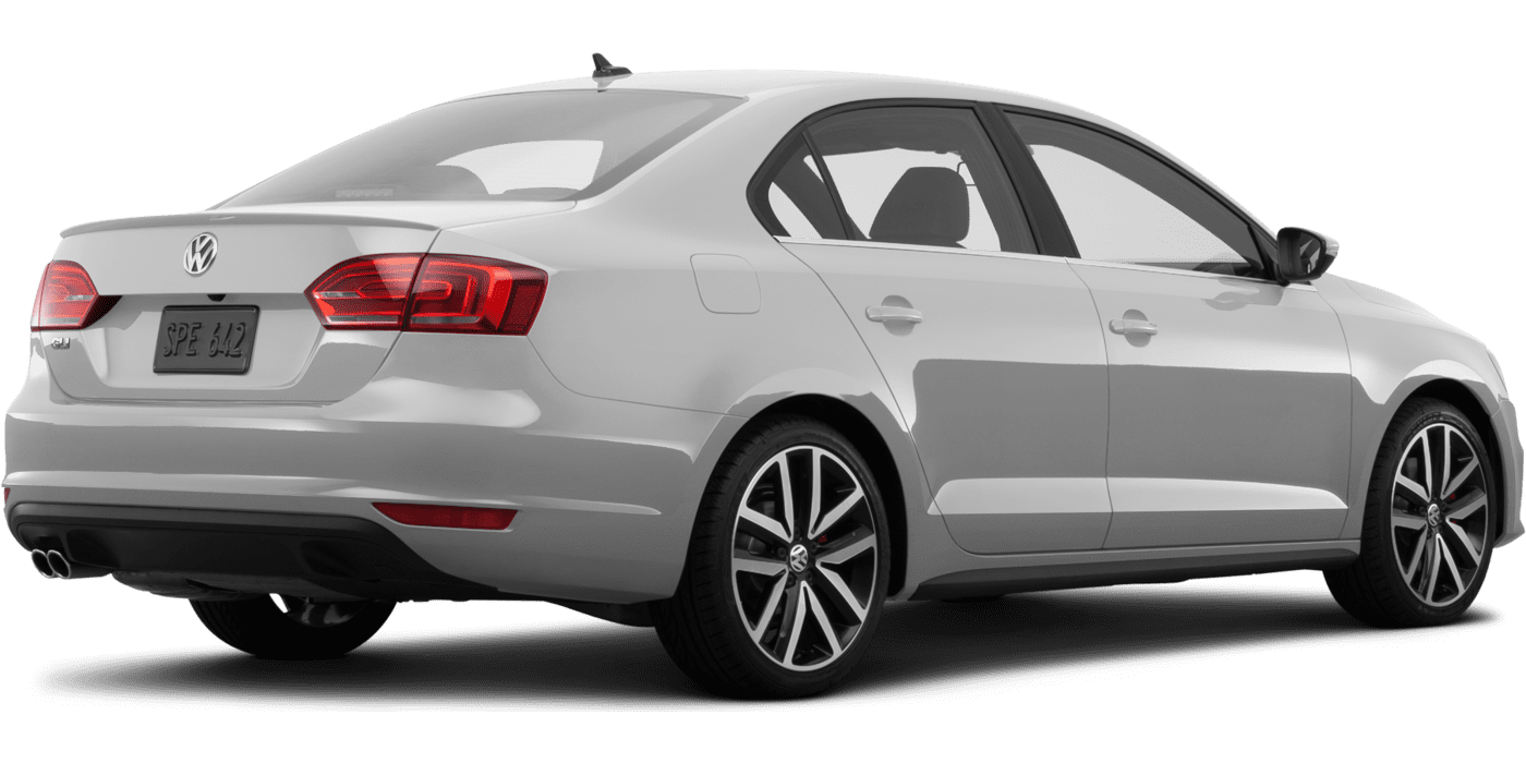 2014 Volkswagen Jetta GLI Edition 30 — Sedan — 40,060 mi — Arlington Heights, IL