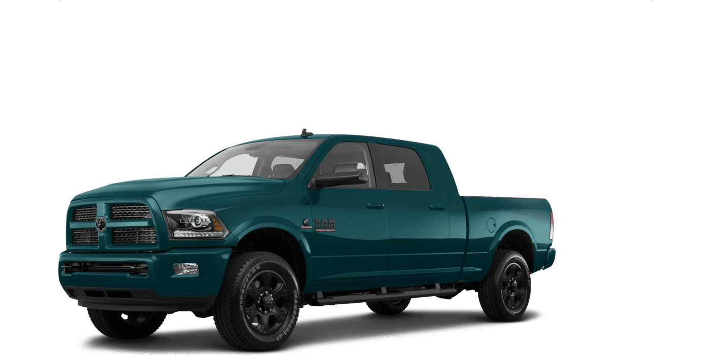 2017 Ram 2500 SLT — Pickup Truck — 103,072 mi — Fredericksburg, VA