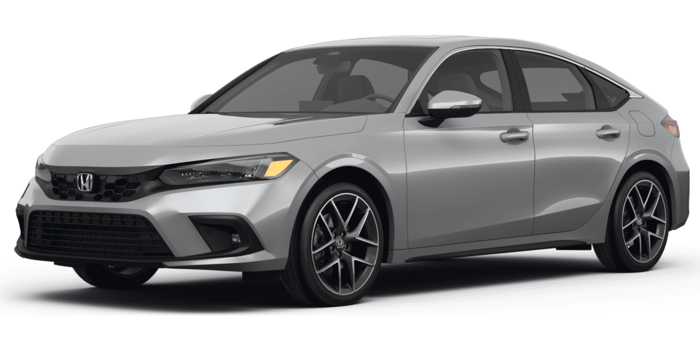 2022 Honda Civic Sport Touring — Hatchback — 70,824 mi — Lynn, MA