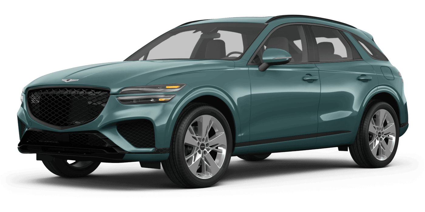 2024 Genesis GV70 3.5T Sport — SUV — 18,683 mi — Las Vegas, NV