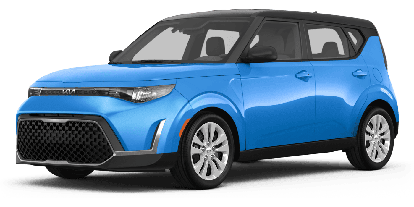 2025 Kia Soul S — Hatchback — 2,946 mi — Vidalia, GA