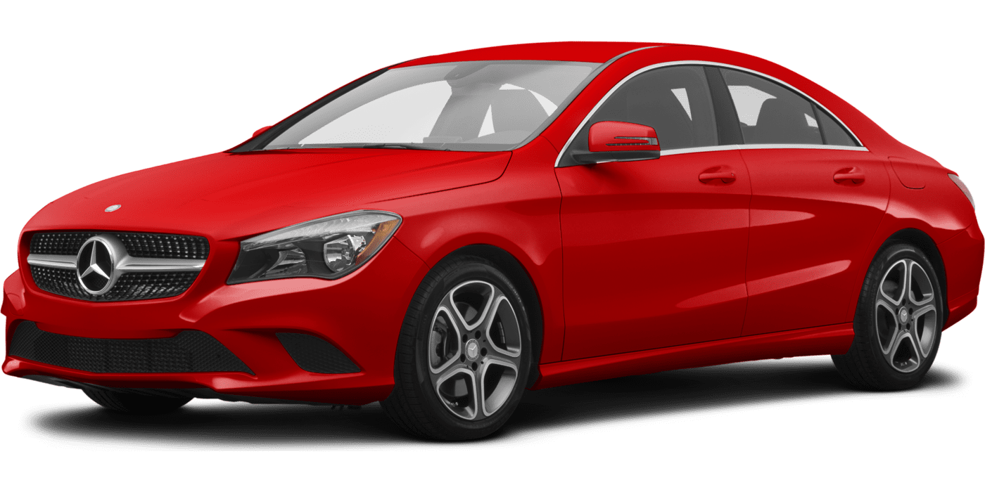 2014 Mercedes-Benz CLA CLA 250 — Sedan — 82,168 mi — Fort Worth, TX