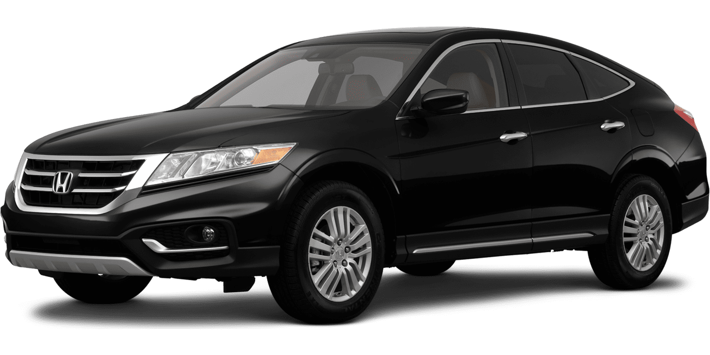 2013 Honda Crosstour EX-L V6 — Sedan — 115,240 mi — Warminster, PA