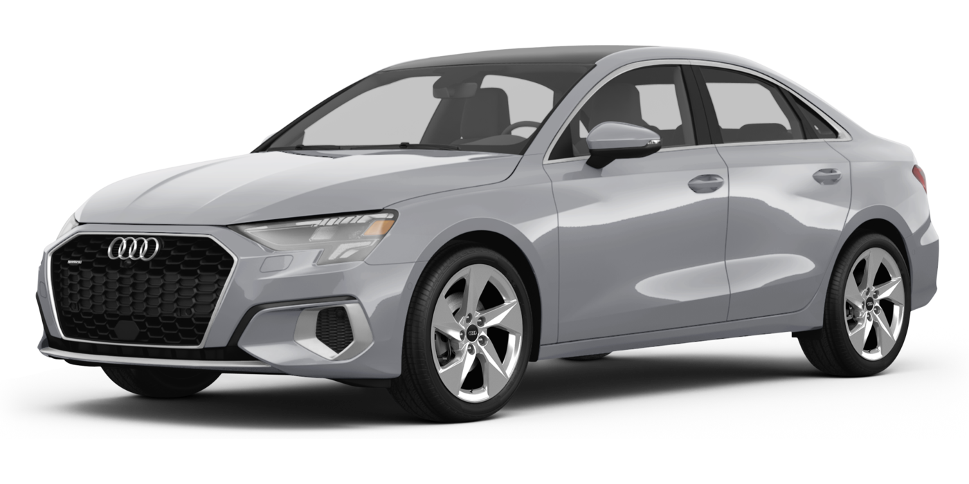 2024 Audi A3 Premium Plus — Sedan — 14,777 mi — Cookeville, TN