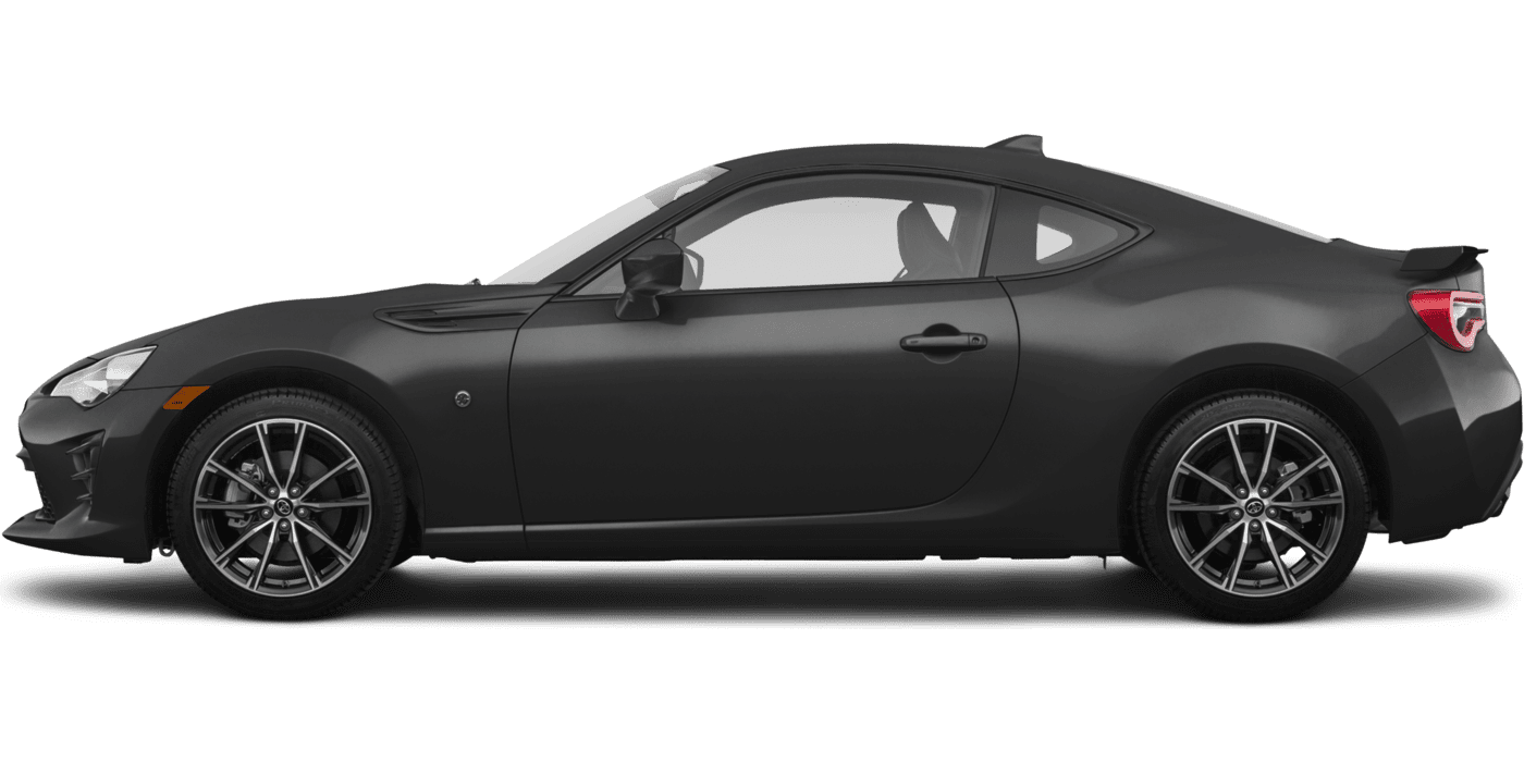 2019 Toyota 86 Review | Pricing, Trims & Photos - TRUECar