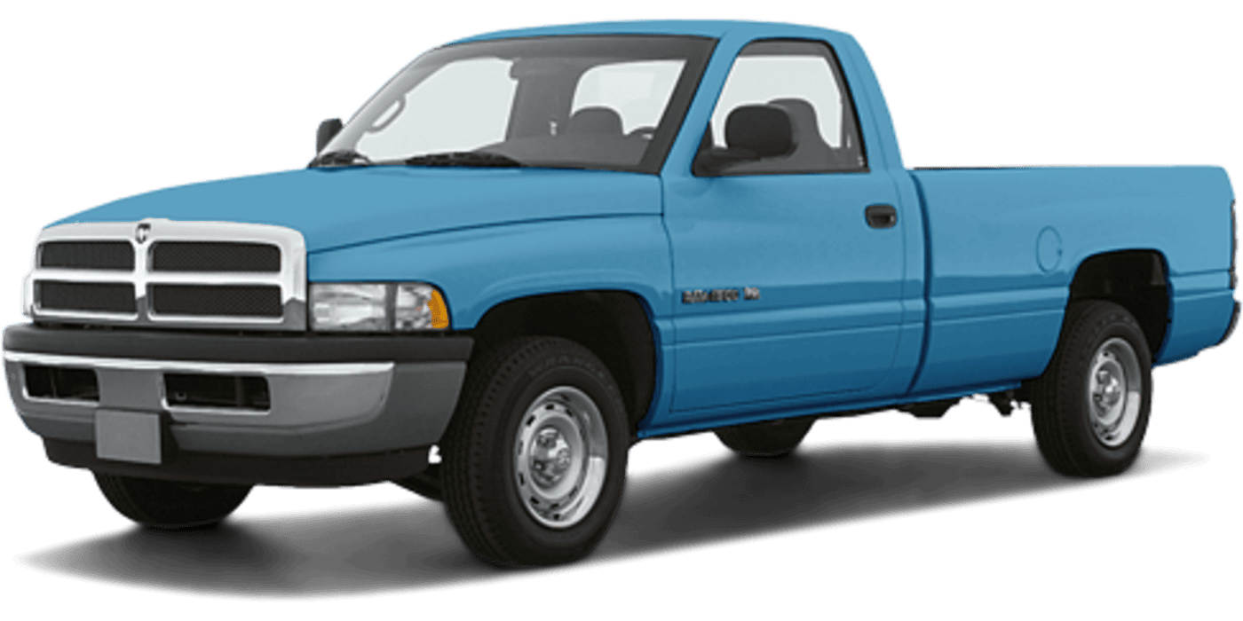 2001 Dodge Ram 1500 Base — Pickup Truck — 182,005 mi — Murfreesboro, TN