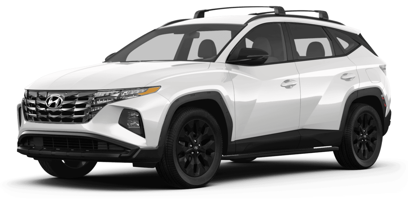 2022 Hyundai Tucson XRT — SUV — 68,455 mi — Greeley, CO