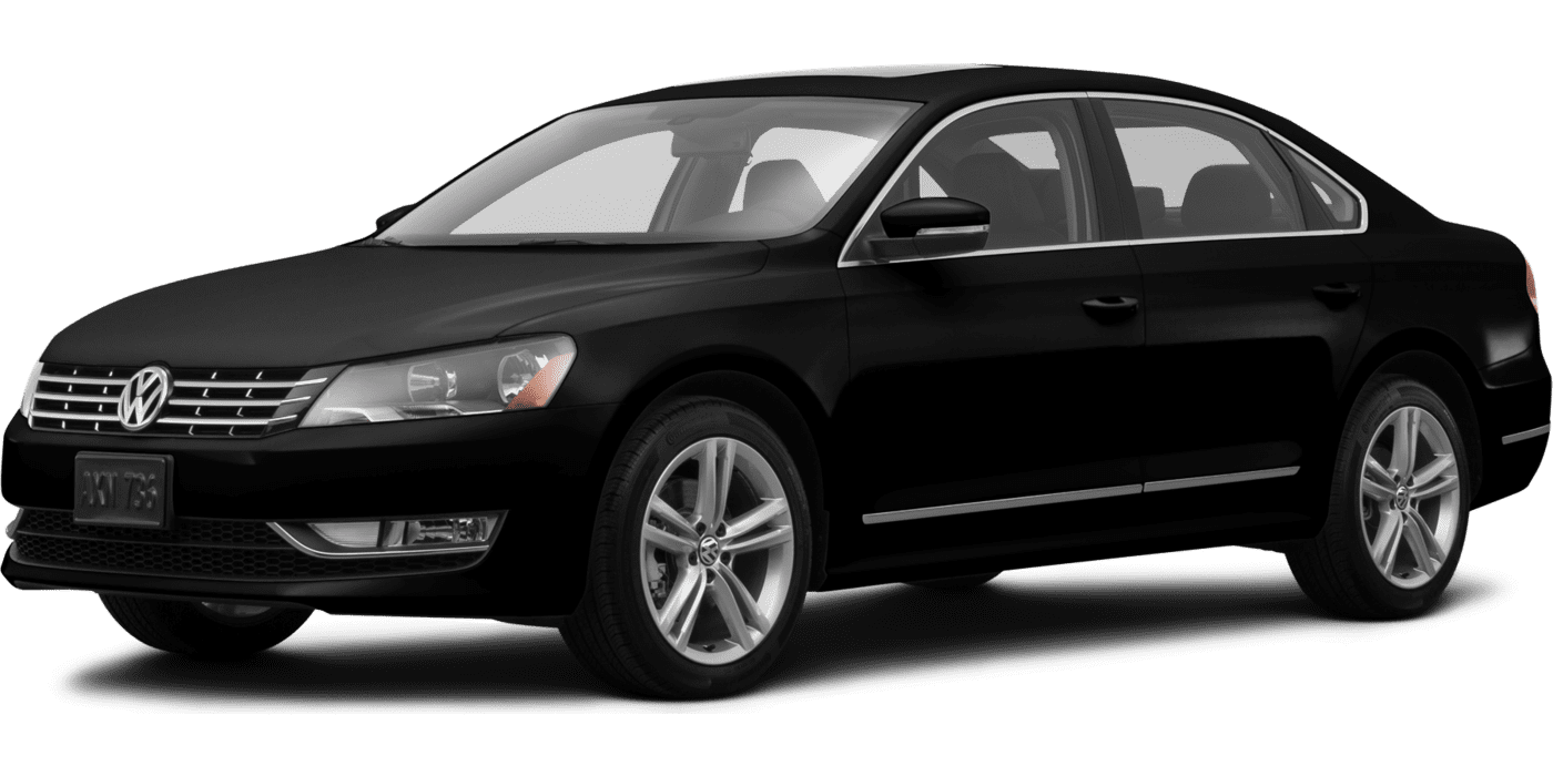 2015 Volkswagen Passat TDI SEL Premium — Sedan — 79,948 mi — Dayton, OH