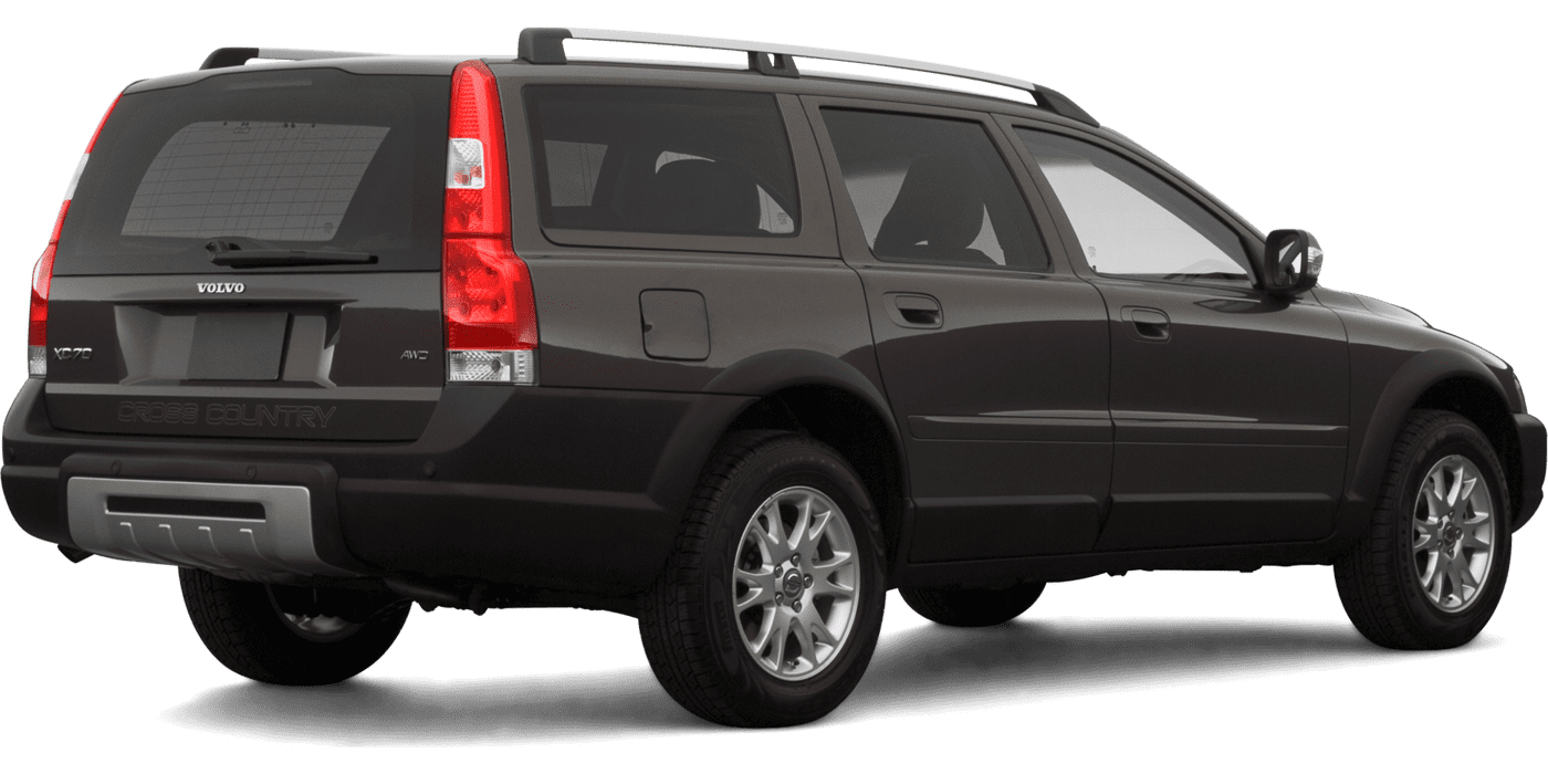 2007 Volvo XC70 XC70 — Wagon — 136,995 mi — Manistee, MI