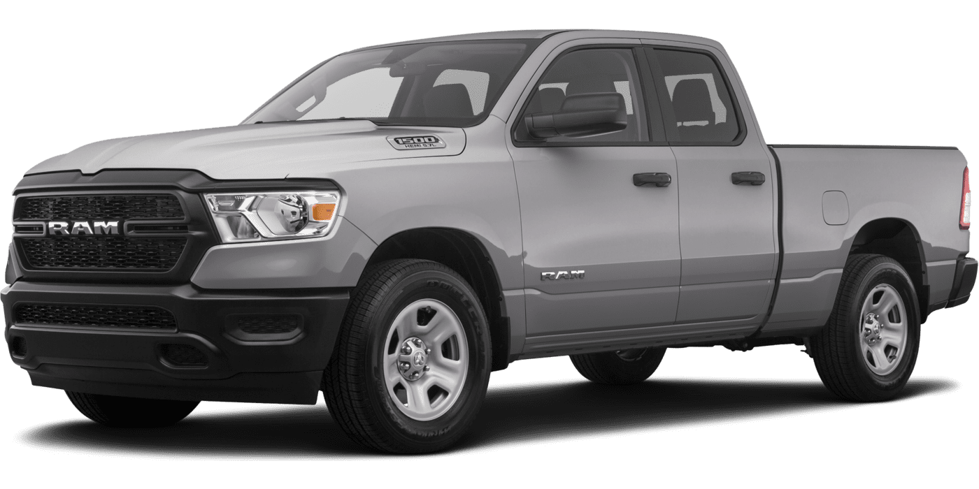 2020 Ram 1500 Classic Tradesman — Pickup Truck — 93,060 mi — Jackson, TN