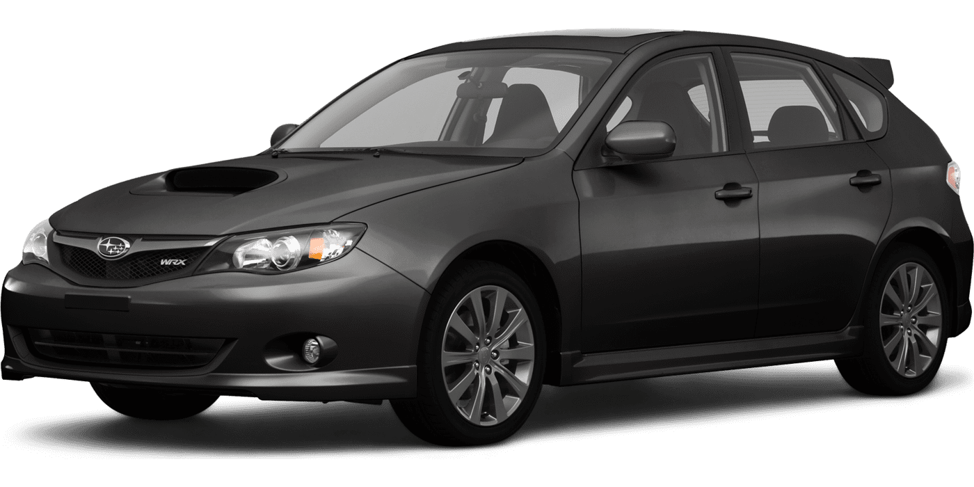 2010 Subaru Impreza WRX Base — Wagon — 54,940 mi — Englewood, CO