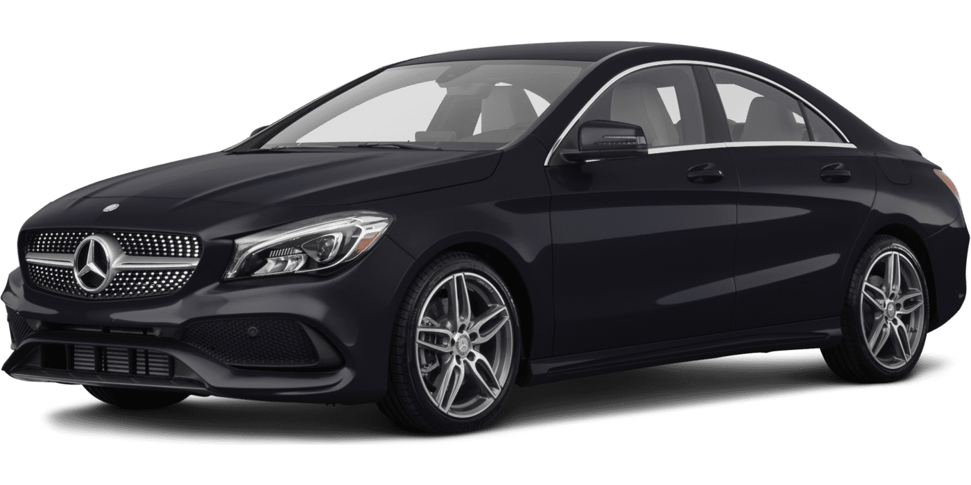 2017 Mercedes-Benz CLA CLA 250 — Sedan — 88,270 mi — Atlanta, GA
